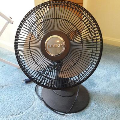 I'm a fan 