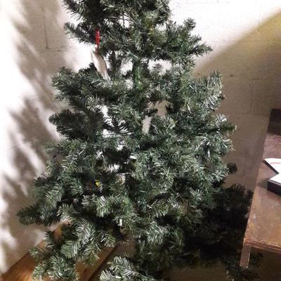 I'm dreaming of a white. Christmas? 