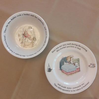 Beatrix Potter