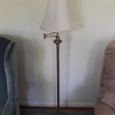 Floor lamp