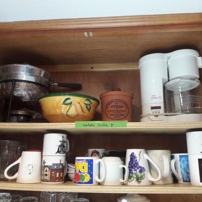 Coffee anyone? 