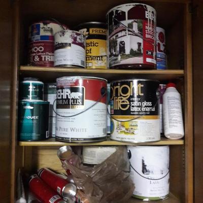 DIY supplies! 