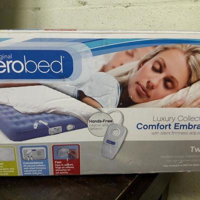 Extra company? No problem!