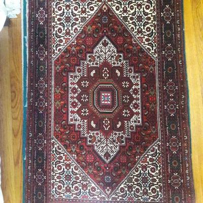 42x56  Beautiful like new condition