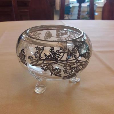 Glassware 