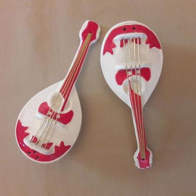 Musical Seasonings! 