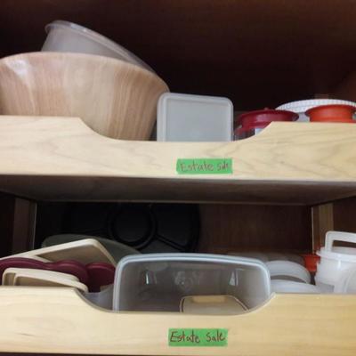 Storage solutions, because it always tastes better the next day!