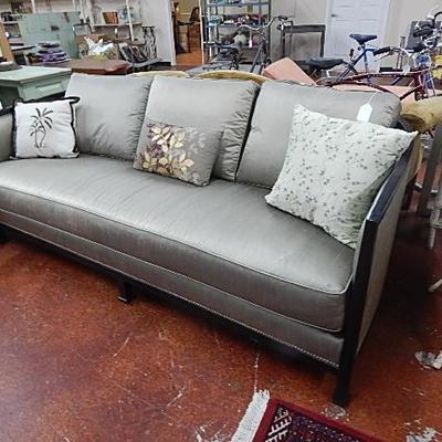 Ferguson Copeland  Oriental Style Sofa