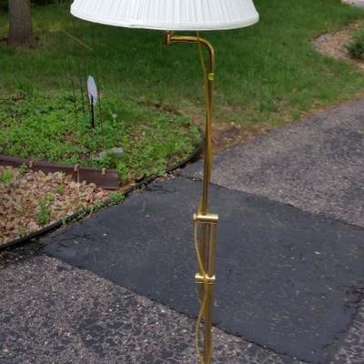 floor lamp