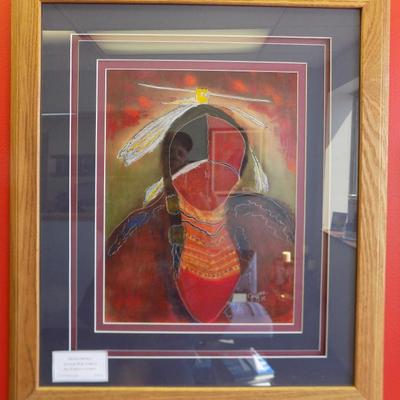 Art Sale - Over 400 Originals and Prints by the late Robert A. Cooper
