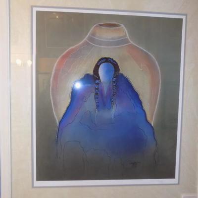 Art Sale - Over 400 Originals and Prints by the late Robert A. Cooper