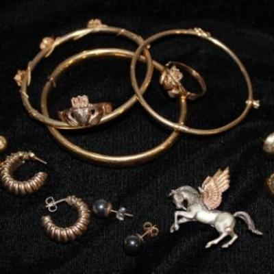 Estate Jewelry