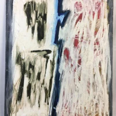 Abstract Painting
click link to learn more and to bid...