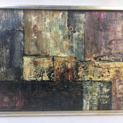 Karen Mitchell abstract painting
click the link to learn more and to bid...
