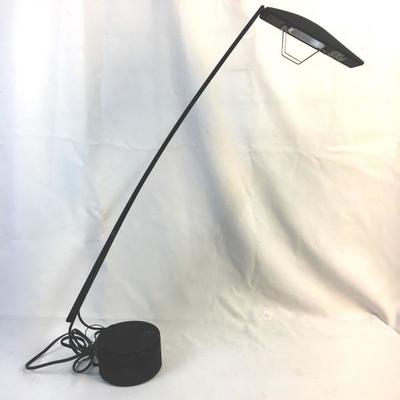 Dove PAF Milano desk lamp designed by Barbaglia and Colombo
click link to learn more and to bid...