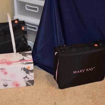 Mary Kay Merchandise