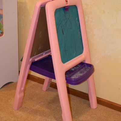 Child's Easel