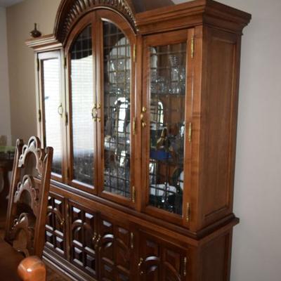 
China Cabinet
