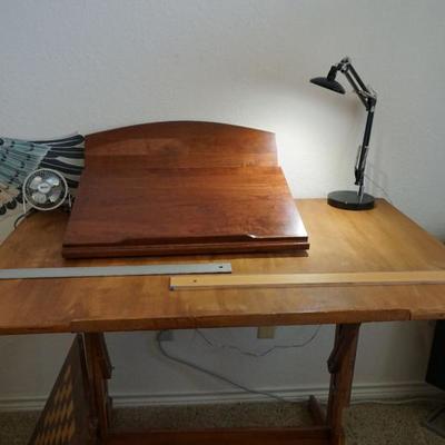 Drafting Table