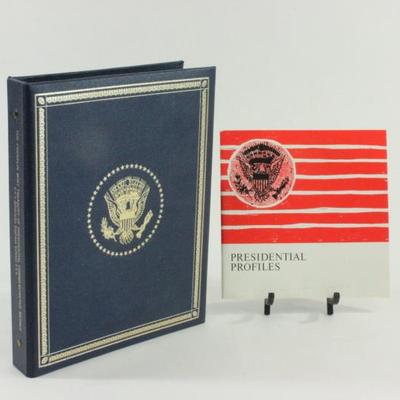 Lot 163: Franklin Mint Silver Coin 
