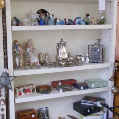 Shelf $35