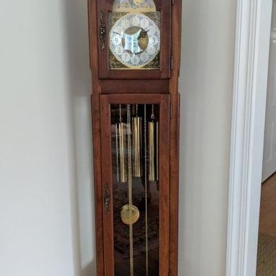 Emperor Clock
