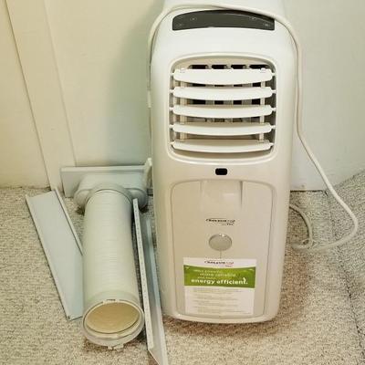 Portable air conditioner