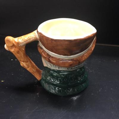 Toby Mug - Uncle Tom