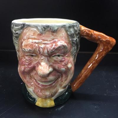 Toby Mug - Jolly Boy