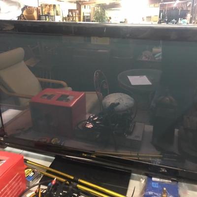 49" Panasonic Plasma TV