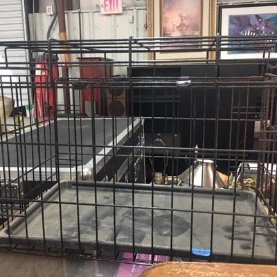 Pet Kennel