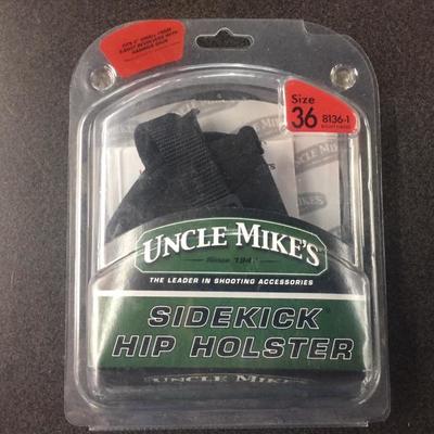 Uncle Mike's gun holster