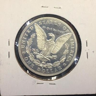 2006-S Proof Old San Francisco Mint
