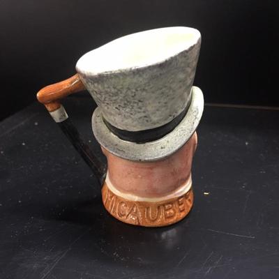 Toby Mug - Micauber