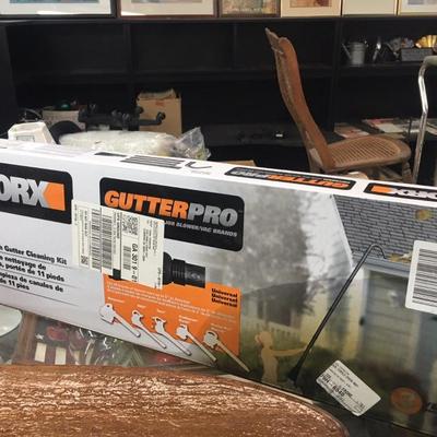 Worx Gutter Pro