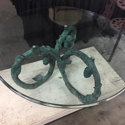 Vine coffee table