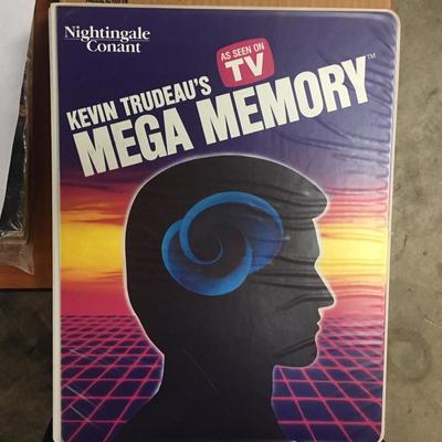 Mega Memory Cassette Collection