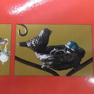 Jewelry Tree