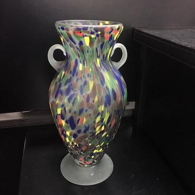 Vase