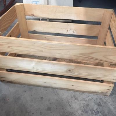 Crate