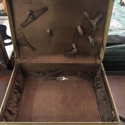 Vintage Suitcase