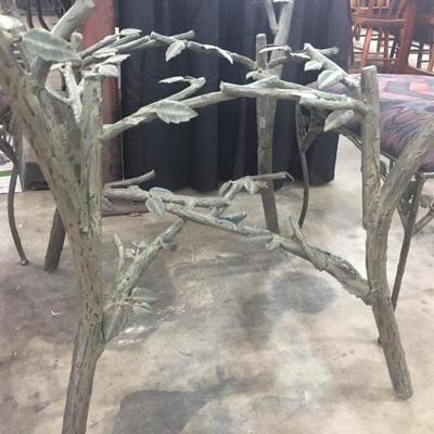 Kitchenette table
