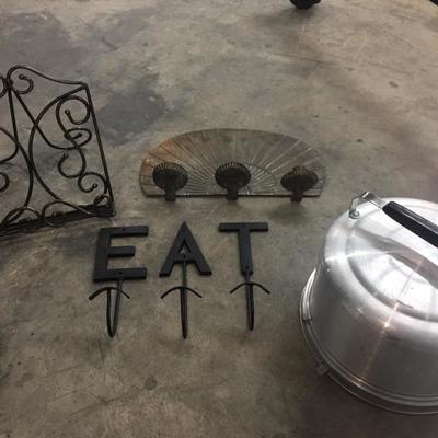 Kitchen items
