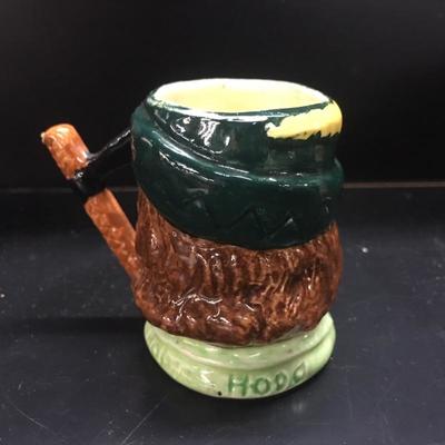 Toby Mug - Robin Hood