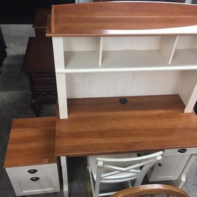 Desk Set