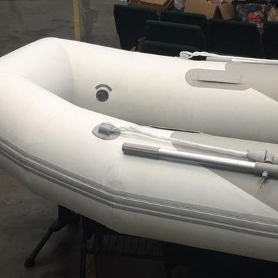 West Marine Raft
