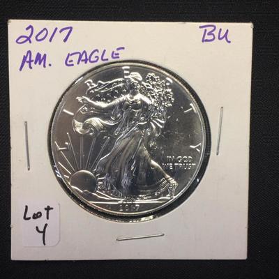 2017 ASE BU