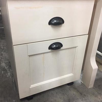 Desk Set