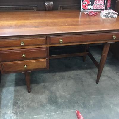 Mid Century Modern Desk