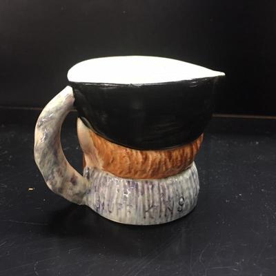 Toby Mug - Bluff King Hal (Henry VIII)